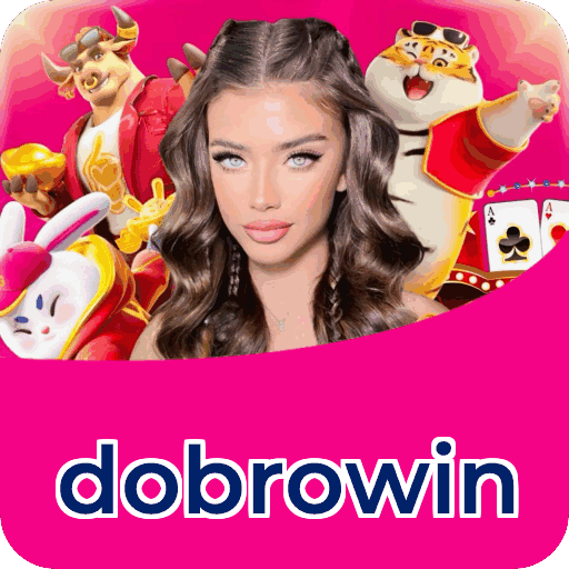 Material promocional do app dobrowin — ilustração, não métricas auditadas nesta página