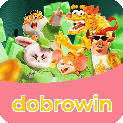 Catálogo dobrowin 2.547 jogos - Pragmatic Play, Evolution, NetEnt