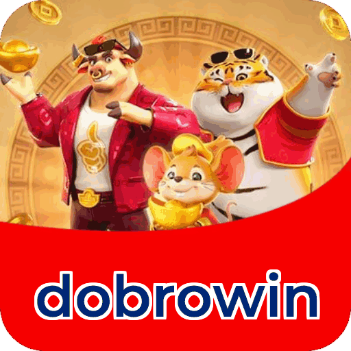 dobrowin segurança SSL 256-bit - Licença Curaçao, eCOGRA, GLI certificado
