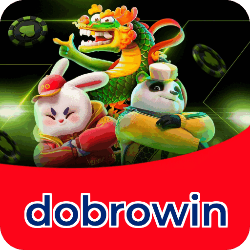 dobrowin PIX instantâneo Brasil - Depósito e saque em minutos 24/7